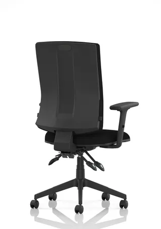 OE - Orlena High Back Ergonomic Task Operator Office Chair