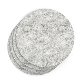 EE - Sch! Acoustic Wall Tile (Set of 4)