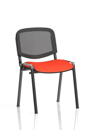 EE - ISO Stacking Visitor/Conference Chair