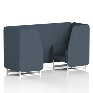 Brixworth Booth in Single Tone