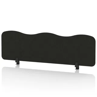 Sch! Acoustic Desktop Screen - Wave
