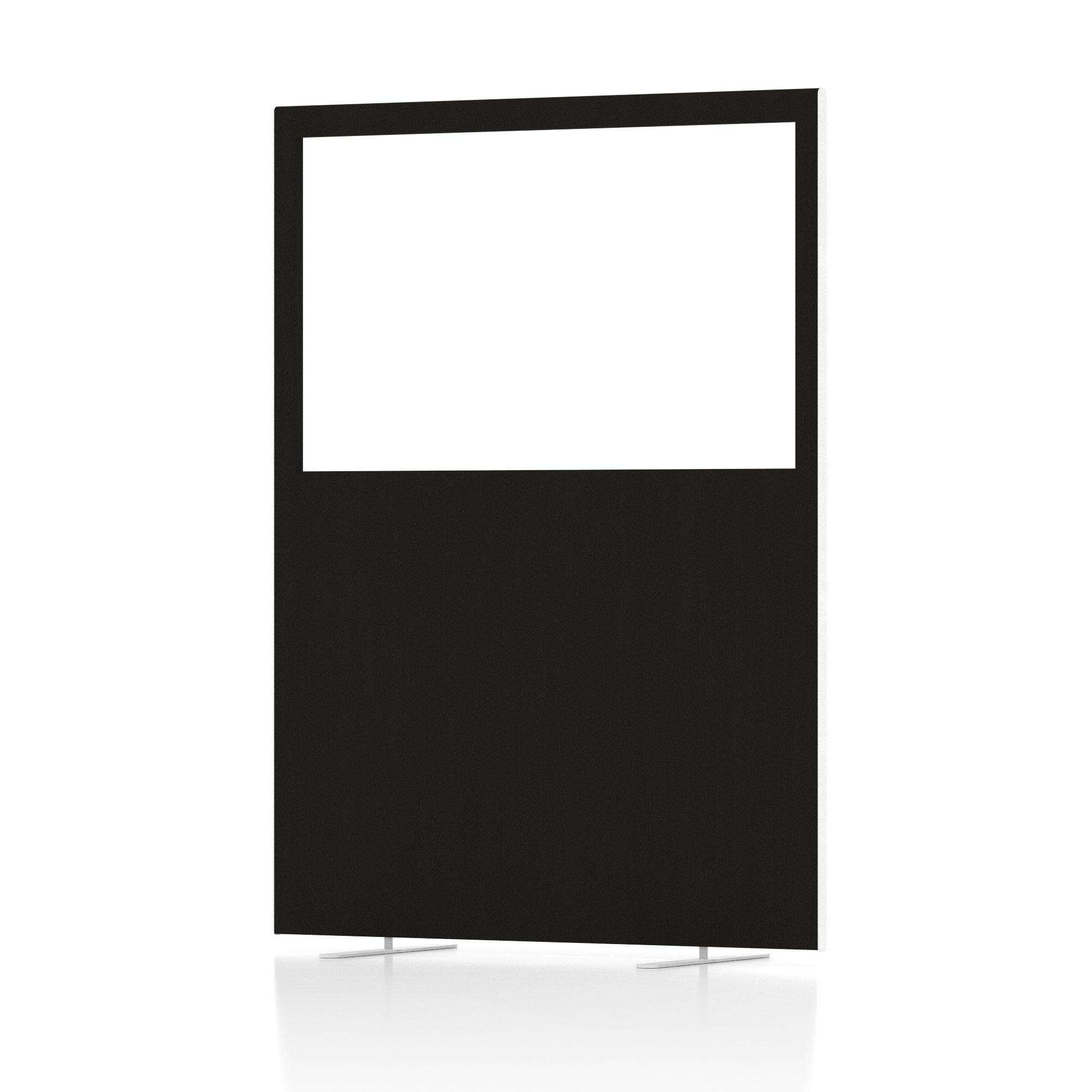 Impulse Plus Oblong Half Vision Floor Screen