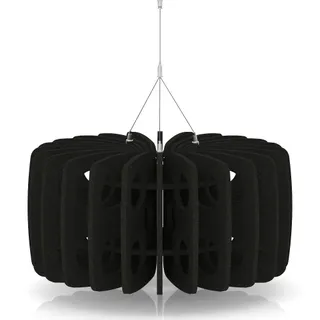 Sch! Acoustic Ceiling Baffles - Shade - Type B