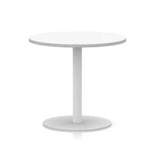 EE - Italia Round Poseur Table