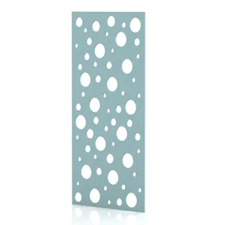Sch! Acoustic Wall and Hanging Screens