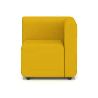 Mawsley Modular Seating Right End Unit