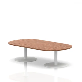 Italia Boardroom Coffee Table
