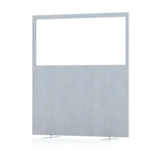 Impulse Plus Oblong Half Vision Floor Screen