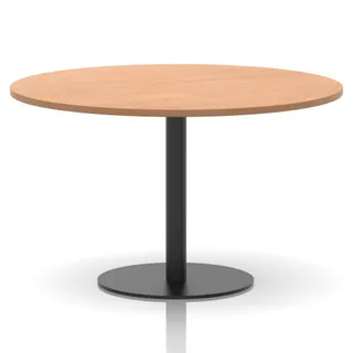 EE - Italia Round Poseur Table