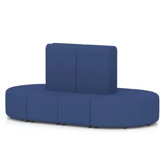 Mawsley Modular Seating Set - Capsule Island