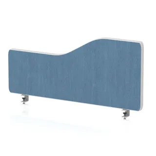 Impulse Plus Wave Screen With Rounded Corners
