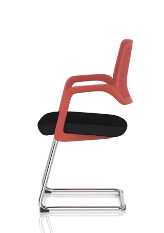 Cosmo Cantilever Chair