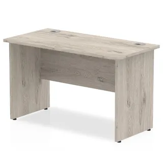 Impulse Slimline Desk Panel End Leg
