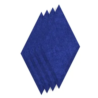 EE - Sch! Acoustic Wall Tile (Set of 4)