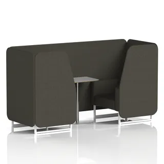 Brixworth Booth in Single Tone
