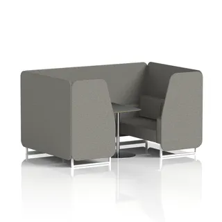 Brixworth Booth in Single Tone
