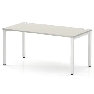 Impulse Single Starter Bench Desk
