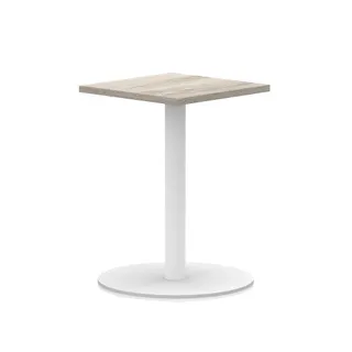 EE - Italia Square Poseur Table