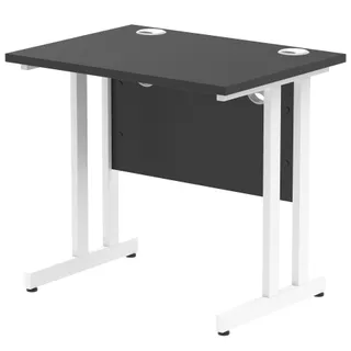 Impulse Slimline Desk Cantilever Leg
