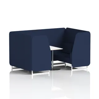 Brixworth Booth in Single Tone