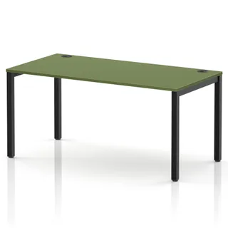 Impulse Single Starter Bench Desk