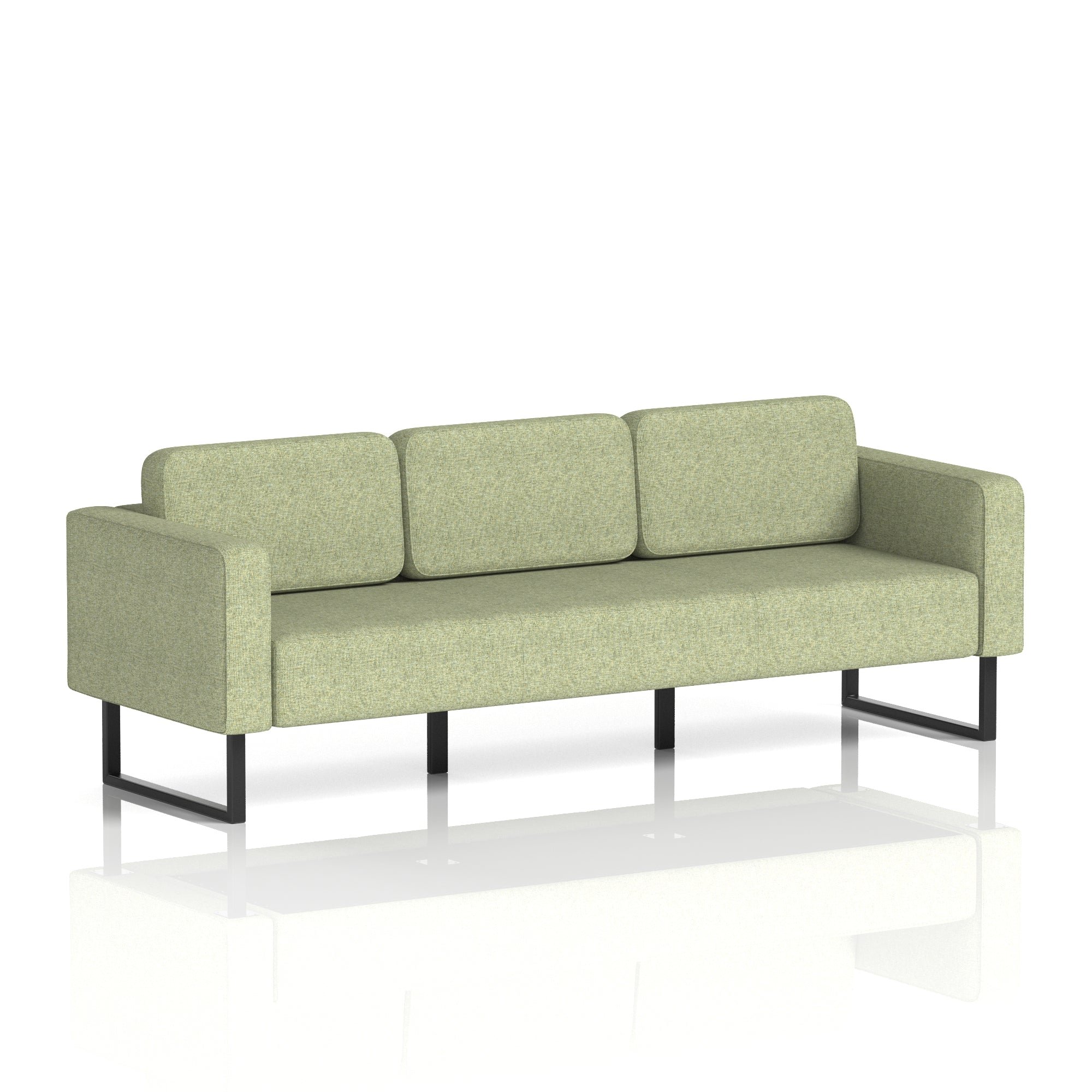 EE - Brixworth Sofa 3 Seater