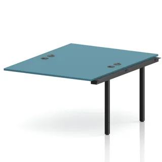 Impulse B2B Bench Desk - 2 Person Extension Kit