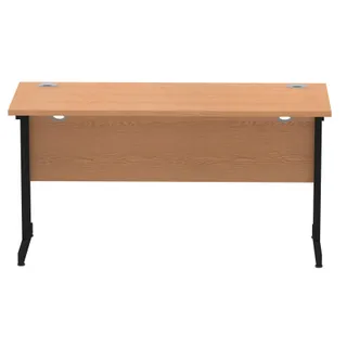 Impulse Slimline Desk Cantilever Leg