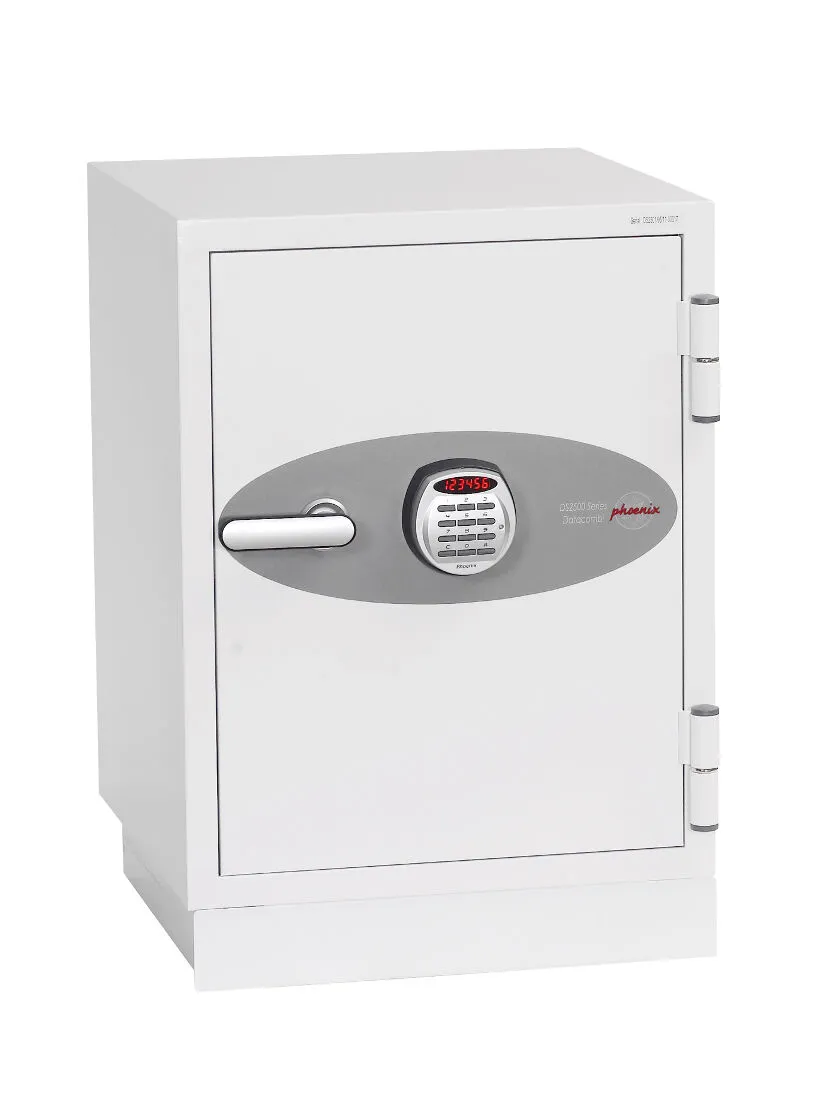 Phoenix Datacombi Data Safe