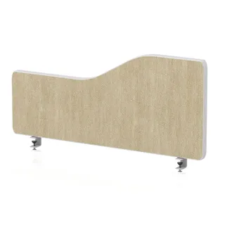 Impulse Plus Wave Screen With Rounded Corners