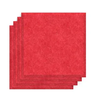 EE - Sch! Acoustic Wall Tile (Set of 4)
