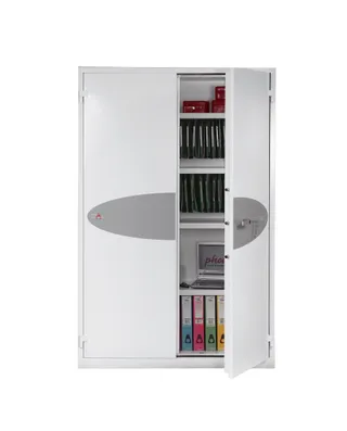 Phoenix Firechief Fire & Security Safe