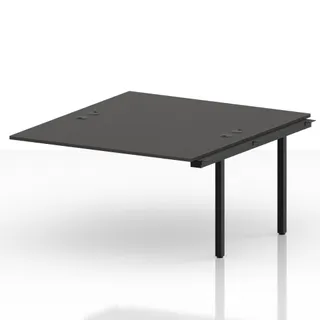 Impulse B2B Bench Desk - 2 Person Extension Kit