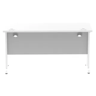 Impulse Slimline Desk Cantilever Leg