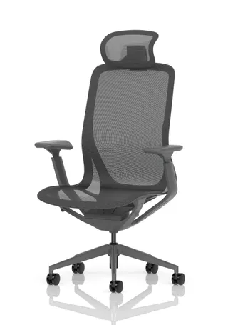 Lumo Executive Chair