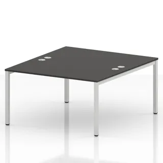 Impulse B2B Bench Desk - 2 Person