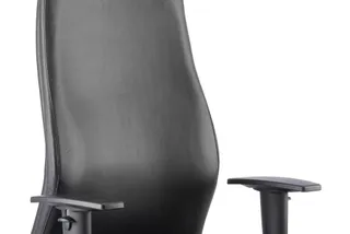 Onyx High Back Ergonomic Posture Chair with Height Adjustable Arms