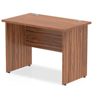OE - Impulse Slimline Desk Panel End Leg