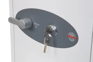 Phoenix Titan Fire & Security Safe