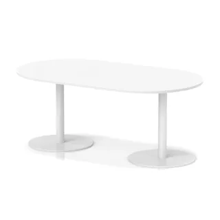 Italia Boardroom Table
