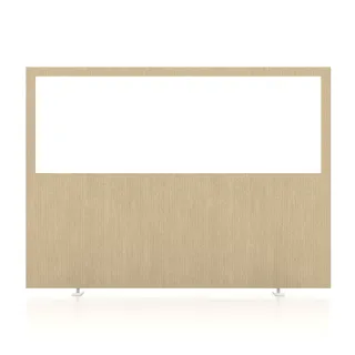 Impulse Plus Oblong Half Vision Floor Screen