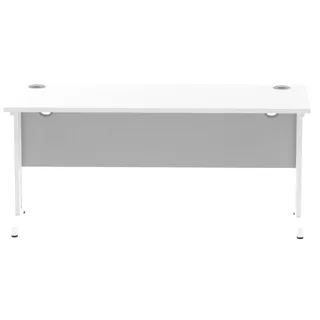 Impulse Slimline Desk Cantilever Leg