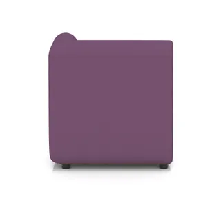 Mawsley Modular Seating Left End Unit