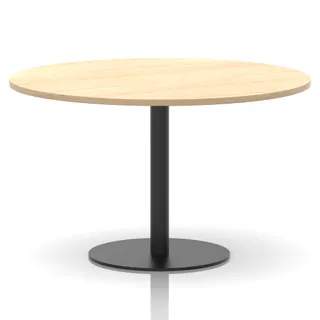 EE - Italia Round Poseur Table