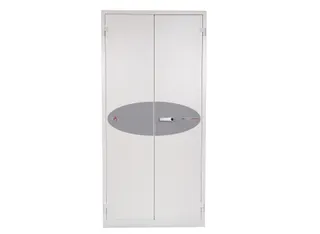 Phoenix Firechief Fire & Security Safe