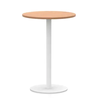 EE - Italia Round Poseur Table