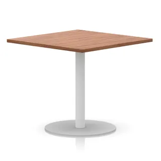 EE - Italia Square Poseur Table