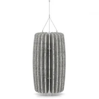 Sch! Acoustic Ceiling Baffles - Shade - Type A