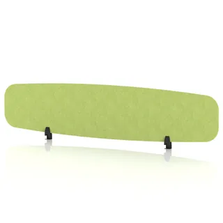 Sch! Acoustic Desktop Screen - Oblong