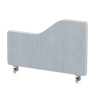 Impulse Plus Wave Screen With Rounded Corners
